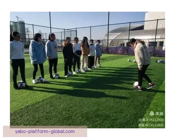 掌握精准分析技巧，轻松玩转足球竞猜赢取大奖