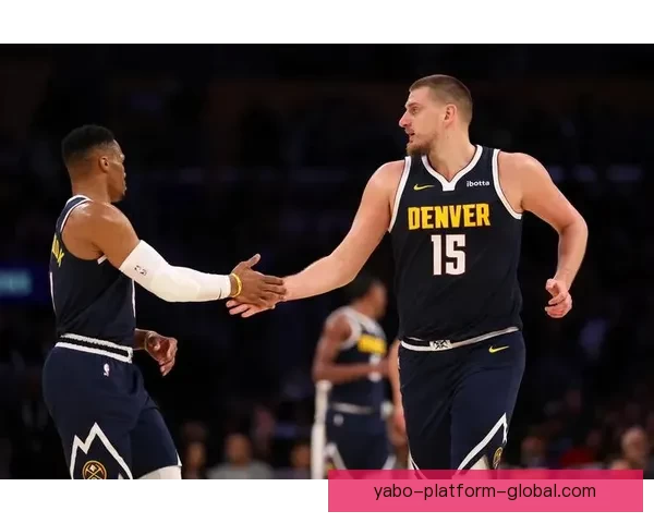 约基奇17分41秒完成三双刷新纪录位列NBA历史第五快